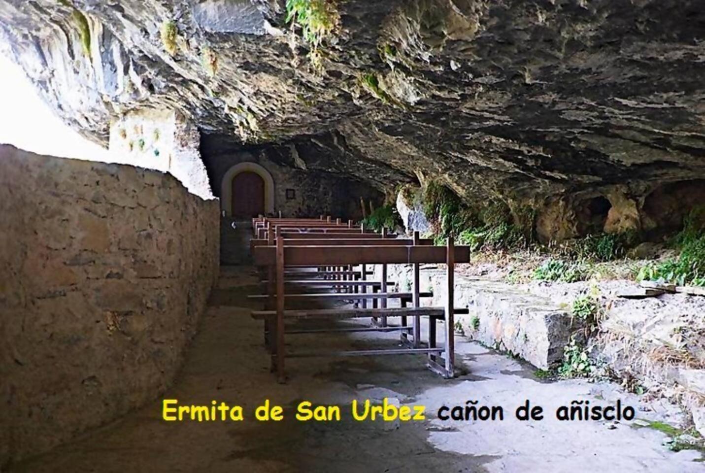 El Cajigar Ordesa Ainsa Casa Rural Laspuna Ngoại thất bức ảnh